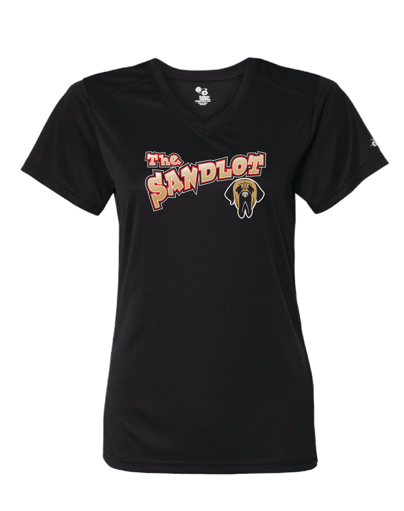 Tri-State Sandlot 2024 Women's Drifit T-Shirt