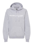 Chaddock Softstyle Hooded Sweatshirt