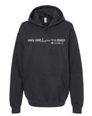 Chaddock Softstyle Hooded Sweatshirt