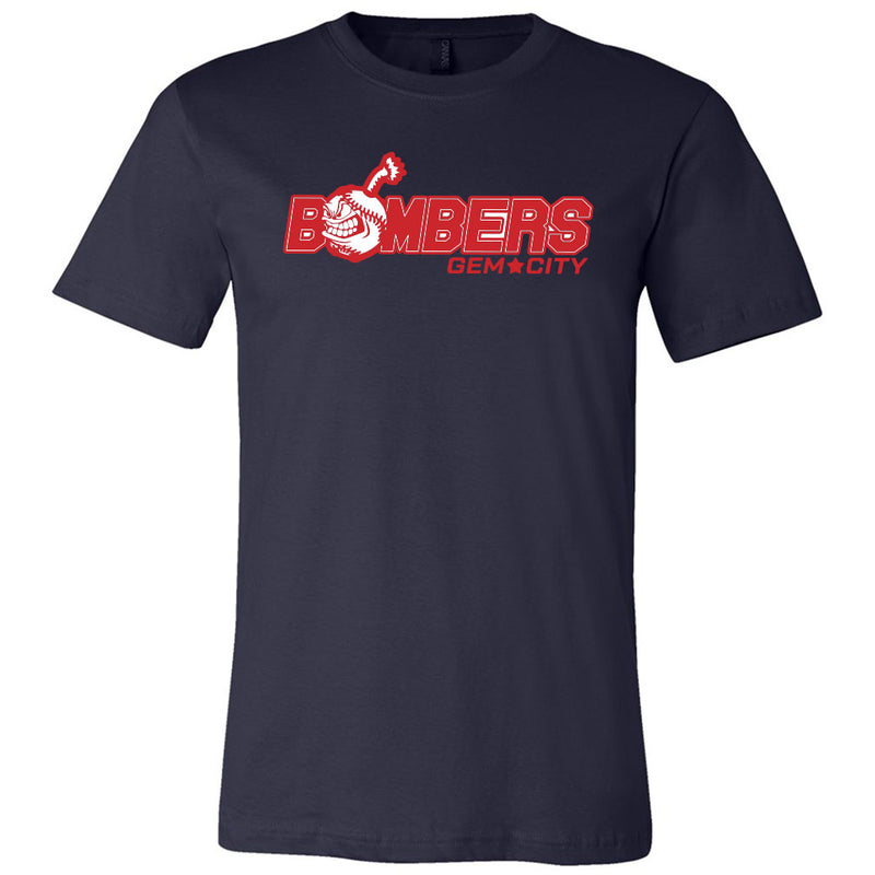 Gem City Bombers 2023 Softstyle T-Shirt