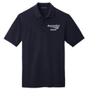 Amsted Rail Cotton Polo