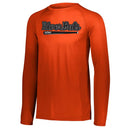River Bats Drifit Longsleeve T-Shirt