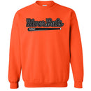 River Bats Crewneck Sweatshirt