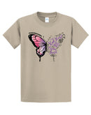 Londyn Legacy Line Tall T-Shirt