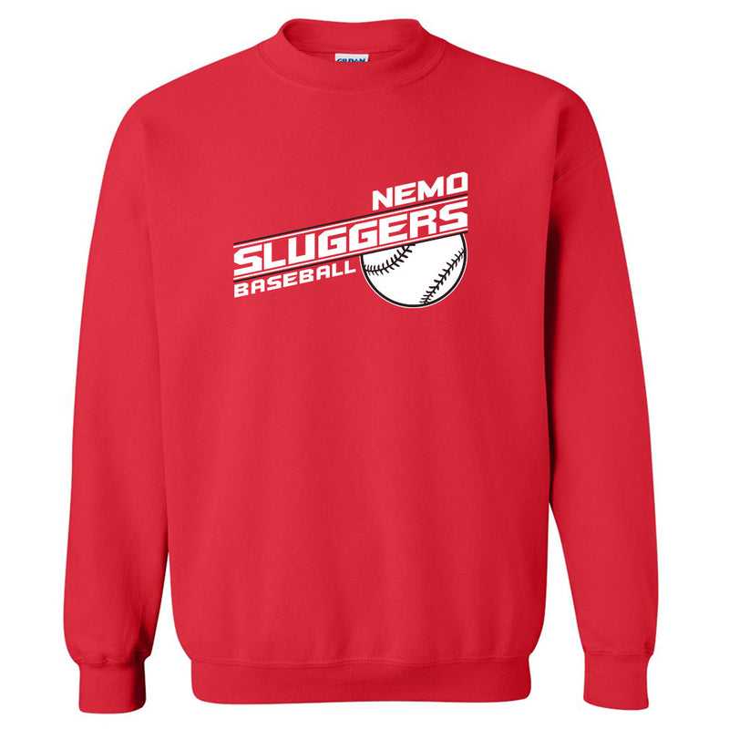 Nemo Sluggers Sweatshirt