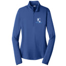 Children's Academy Ladies 1/4 Zip