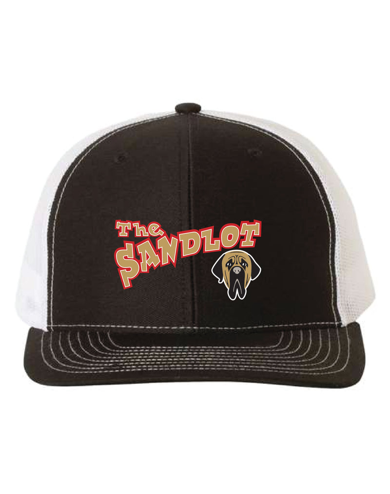 Tri-State Sandlot 2024 Richardson Snapback Hat