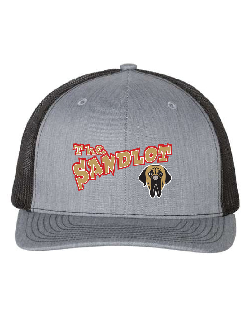 Tri-State Sandlot 2024 Richardson Snapback Hat
