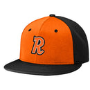 River Bats Ball Cap