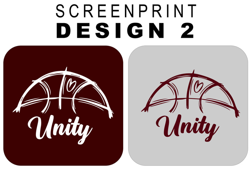 Unity Basketball T-Shirt