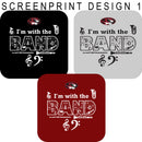 Marching Band 2022 T-Shirt