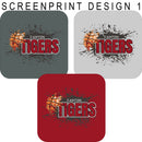 Canton Basketball 2022-2023 Longsleeve T-Shirt