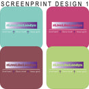 Londyn Legacy Line Ladies Plus Size V-Neck T-Shirt