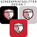 Hannibal Hawks Soccer Drifit Longsleeve T-Shirt