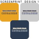 Blessed Sacrament Drifit T-Shirt