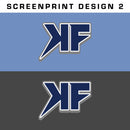 KForce Softball T-Shirt