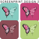 Londyn Legacy Line Hooded Sweatshirt