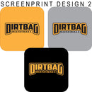 Dirtbag Baseball Electrify T-Shirt
