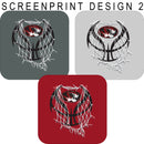 Canton Basketball 2022-2023 Crewneck Sweatshirt