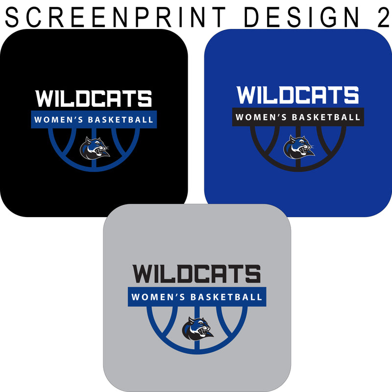 CSC Womens Basketball T-Shirt