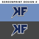 KForce Softball Drifit T-Shirt