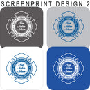 Blessing-Rieman T-Shirt