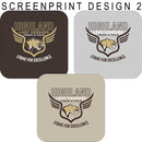 Highland Track & Field 2023 Hooded Sweatshirt