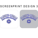 Blessing-Rieman Longsleeve T-Shirt