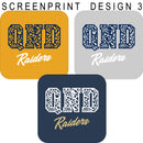 Blessed Sacrament Drifit Longsleeve T-Shirt