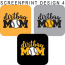 Dirtbag Baseball Electrify T-Shirt