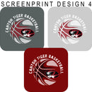 Canton Basketball 2022-2023 Hooded Sweatshirt