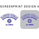 Blessing-Rieman Crewneck Sweatshirt