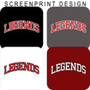 Legends Softball 2022 Longsleeve T-Shirt