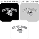 Outlaw Softball 2023 Drifit T-Shirt