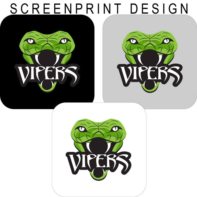 Vipers 2023 T-Shirt