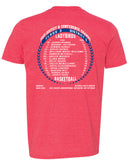 South Shelby Lady Birds District Champs Softstyle T-Shirt