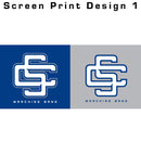 Culver Marching Band Ladies Hooded Pullover