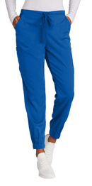 Blessing-Rieman Women's Scrub Joggers