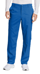 Blessing-Rieman Men's Scrub Pant