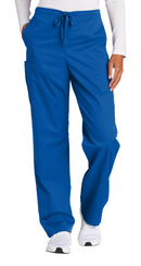 Blessing-Rieman Unisex Scrub Pant