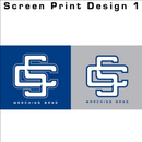 Culver Marching Band Drifit Hoodie