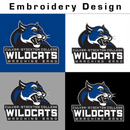 Culver Marching Band Training Shorts