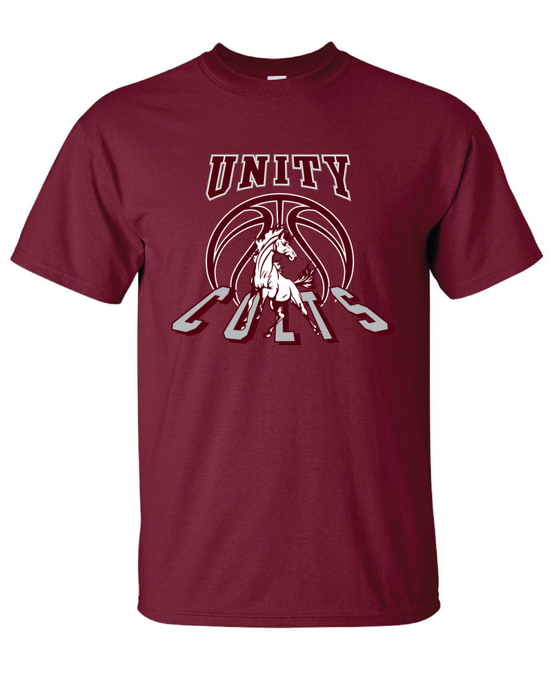 Unity Basketball T-Shirt