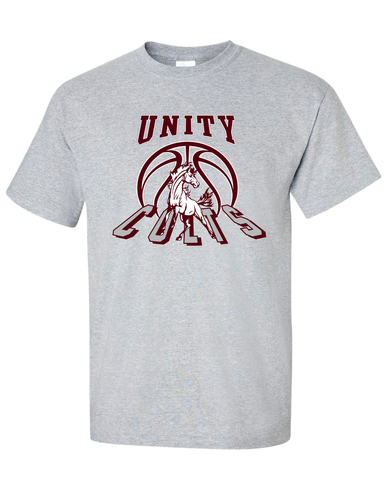 Unity Basketball T-Shirt