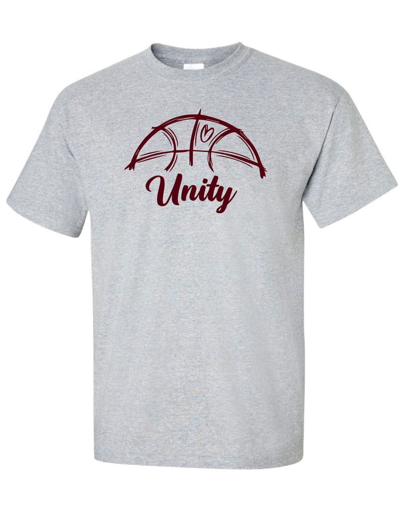 Unity Basketball T-Shirt