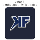 KForce Softball Visor