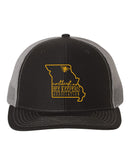NEMO Beekeeper Association Snapback Hat