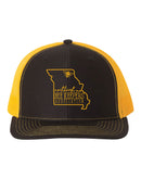 NEMO Beekeeper Association Snapback Hat
