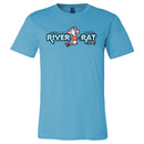 Marion City River Rats 2024 Softstyle Tee