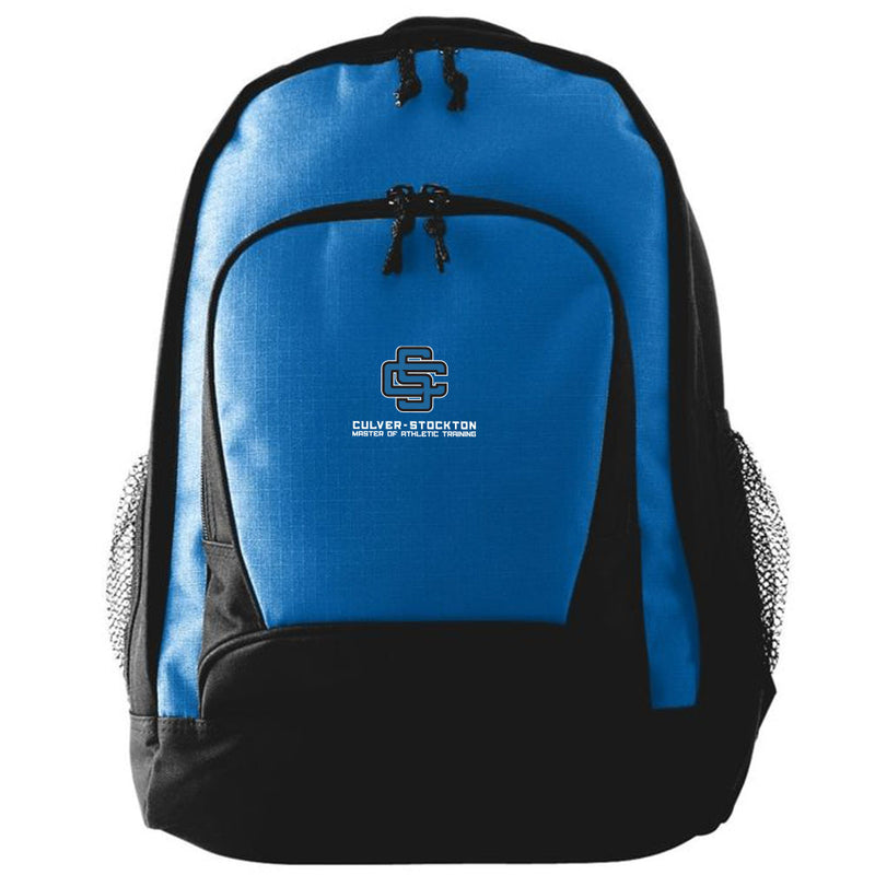 CSC Athletic Training 2022 Backpack